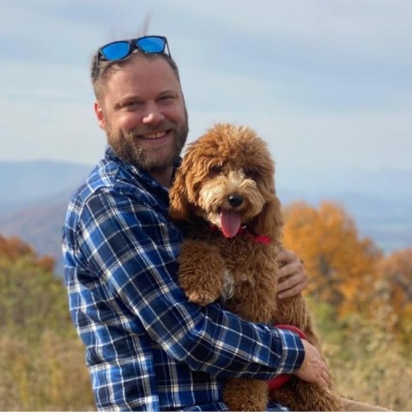 Meet your Posher, Jason - Picture 1 of 1